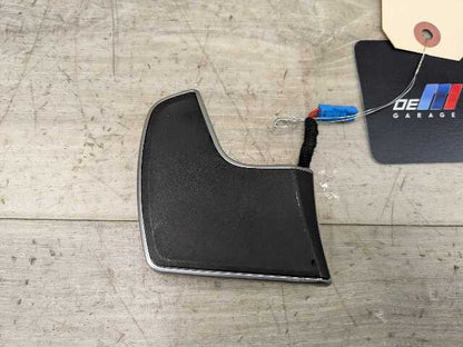 OEM BMW F44 G01 G05 G12 G20 G26 G30 Right Plus Steering Wheel Paddle Shifter