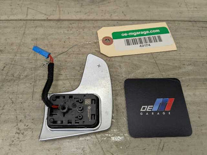 OEM BMW F44 G01 G05 G12 G20 G26 G30 Right Plus Steering Wheel Paddle Shifter