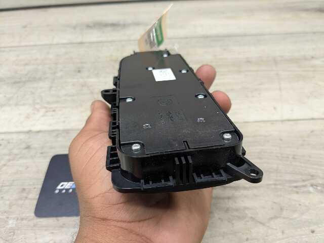 OEM BMW G01 G02 G20 330 M340 X3 Front Left Driver Seat Adjustment Control Switch