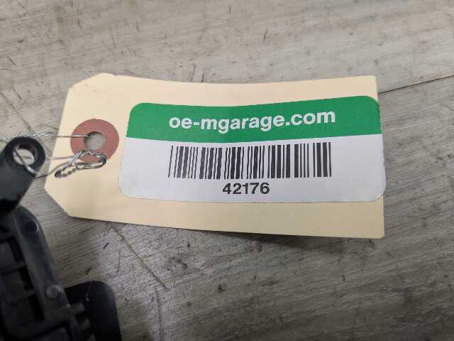 OEM BMW G01 G02 G20 330 M340 X3 Front Left Driver Seat Adjustment Control Switch