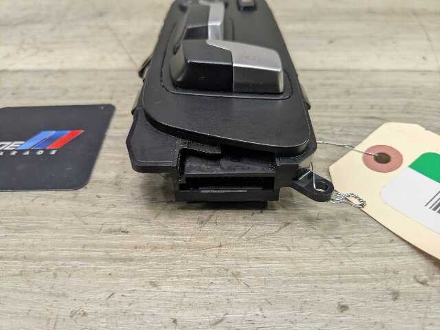 OEM BMW G01 G02 G20 330 M340 X3 Front Left Driver Seat Adjustment Control Switch