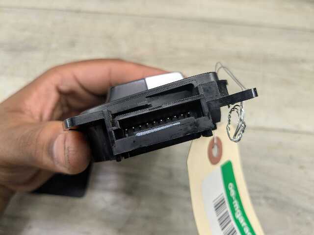 OEM BMW G01 G02 G20 330 M340 X3 Front Left Driver Seat Adjustment Control Switch