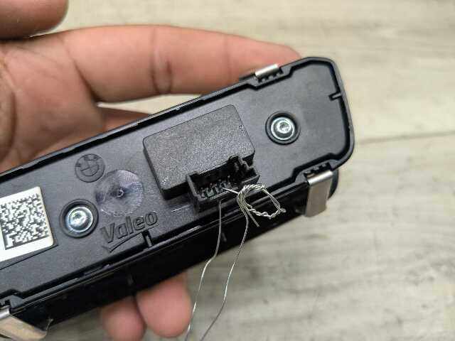 OEM BMW G20 G22 G23 G26 G42 G80 G82 M3 M4 Headlight Control Switch Light Module