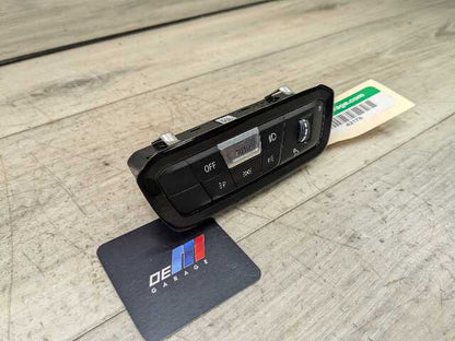 OEM BMW G20 G22 G23 G26 G42 G80 G82 M3 M4 Headlight Control Switch Light Module