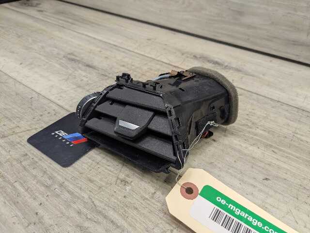 19-24 OEM BMW G20 G22 G23 G26 G80 G82 G83 M3 Left Driver Air AC Vent Dash Grille