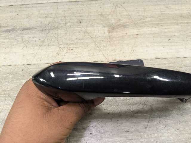 OEM BMW G01 G20 G22 G23 G30 Front Rear Right Passenger Door Handle COMFORT Black