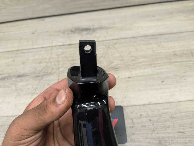 OEM BMW G01 G20 G22 G23 G30 Front Rear Right Passenger Door Handle COMFORT Black