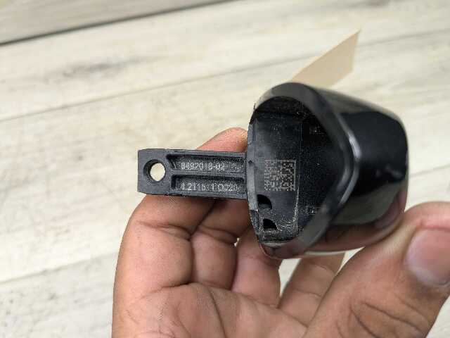OEM BMW G01 G20 G22 G23 G30 Front Rear Right Passenger Door Handle COMFORT Black