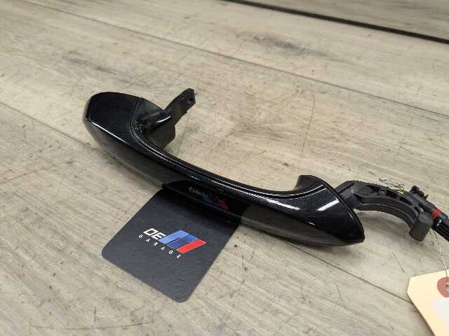 OEM BMW G01 G20 G22 G23 G30 Front Rear Right Passenger Door Handle COMFORT Black