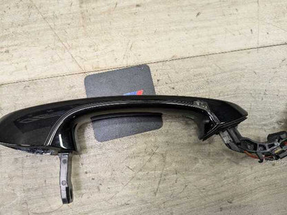 OEM BMW G01 G20 G22 G23 G30 Front Rear Right Passenger Door Handle COMFORT Black