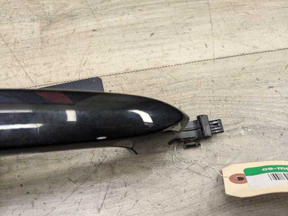 OEM BMW G01 G20 G22 G23 G30 Front Rear Right Passenger Door Handle COMFORT Black