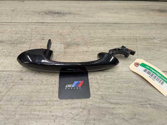 OEM BMW G01 G20 G22 G23 G30 Front Rear Right Passenger Door Handle COMFORT Black