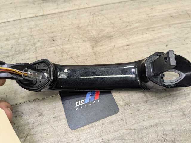 OEM BMW G01 G20 G22 G30 X3 330 M340 FRONT Left Driver Door Handle COMFORT ACCESS