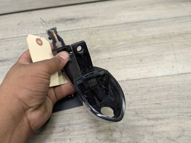 OEM BMW G01 G20 G22 G30 X3 330 M340 FRONT Left Driver Door Handle COMFORT ACCESS