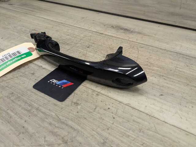 OEM BMW G01 G20 G22 G30 X3 330 M340 FRONT Left Driver Door Handle COMFORT ACCESS