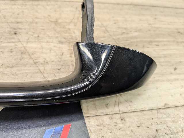 OEM BMW G01 G20 G22 G30 X3 330 M340 FRONT Left Driver Door Handle COMFORT ACCESS