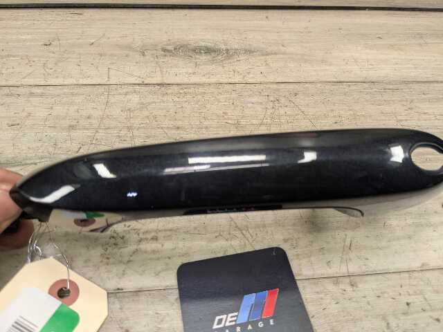 OEM BMW G01 G20 G22 G30 X3 330 M340 FRONT Left Driver Door Handle COMFORT ACCESS