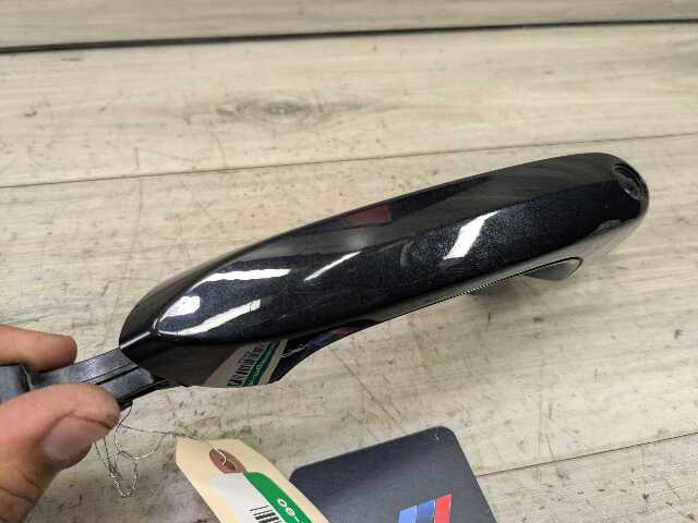 OEM BMW G01 G20 G22 G30 X3 330 M340 FRONT Left Driver Door Handle COMFORT ACCESS