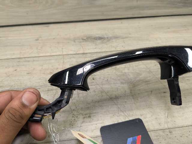 OEM BMW G01 G20 G22 G30 X3 330 M340 FRONT Left Driver Door Handle COMFORT ACCESS