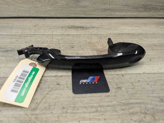 OEM BMW G01 G20 G22 G30 X3 330 M340 FRONT Left Driver Door Handle COMFORT ACCESS