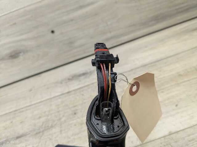 OEM BMW G01 G02 G20 G30 X3 330 M340 REAR Left Driver Door Handle COMFORT Black