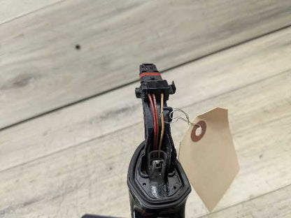 OEM BMW G01 G02 G20 G30 X3 330 M340 REAR Left Driver Door Handle COMFORT Black