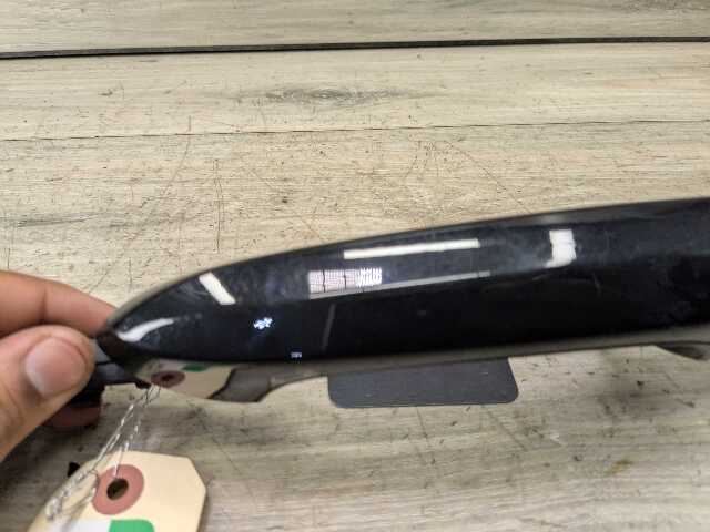 OEM BMW G01 G02 G20 G30 X3 330 M340 REAR Left Driver Door Handle COMFORT Black