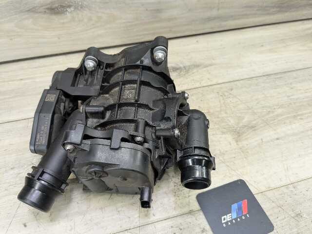 OEM BMW G01 G20 G22 G23 G26 G30 G42 330 430 Engine B46 Heat Management Module