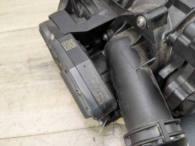OEM BMW G01 G20 G22 G23 G26 G30 G42 330 430 Engine B46 Heat Management Module