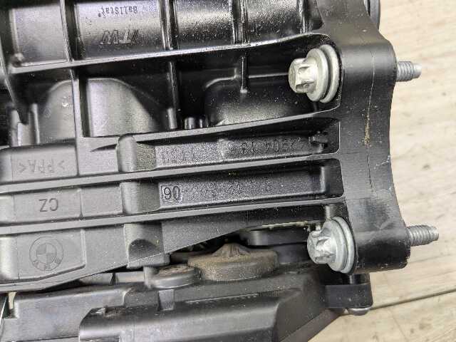 OEM BMW G01 G20 G22 G23 G26 G30 G42 330 430 Engine B46 Heat Management Module