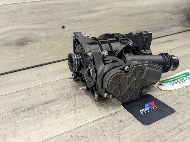 OEM BMW G01 G20 G22 G23 G26 G30 G42 330 430 Engine B46 Heat Management Module