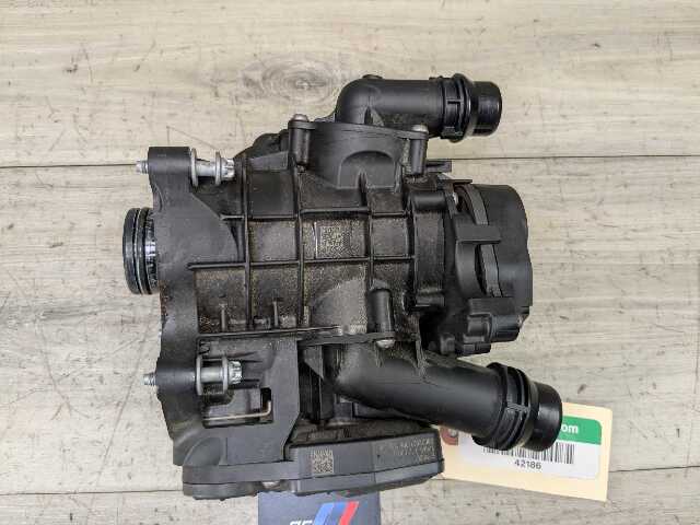 OEM BMW G01 G20 G22 G23 G26 G30 G42 330 430 Engine B46 Heat Management Module