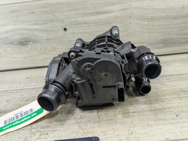 OEM BMW G01 G20 G22 G23 G26 G30 G42 330 430 Engine B46 Heat Management Module