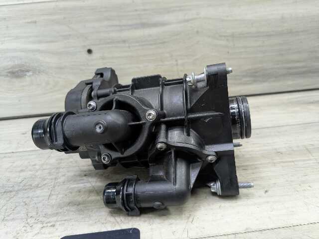 OEM BMW G01 G20 G22 G23 G26 G30 G42 330 430 Engine B46 Heat Management Module
