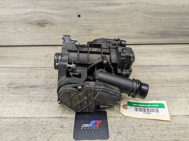 OEM BMW G01 G20 G22 G23 G26 G30 G42 330 430 Engine B46 Heat Management Module