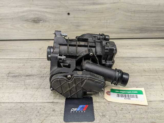 OEM BMW G01 G20 G22 G23 G26 G30 G42 330 430 Engine B46 Heat Management Module