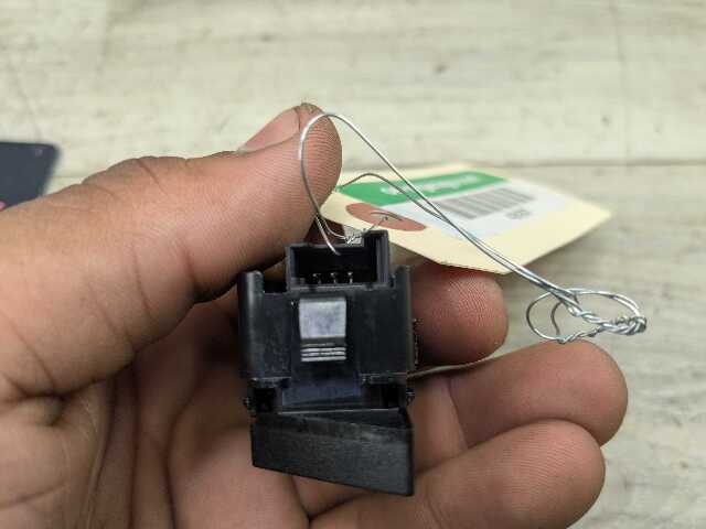 OEM BMW F44 G20 G22 G23 G42 G80 Front Left Driver Side Door Lock Unlock Switch