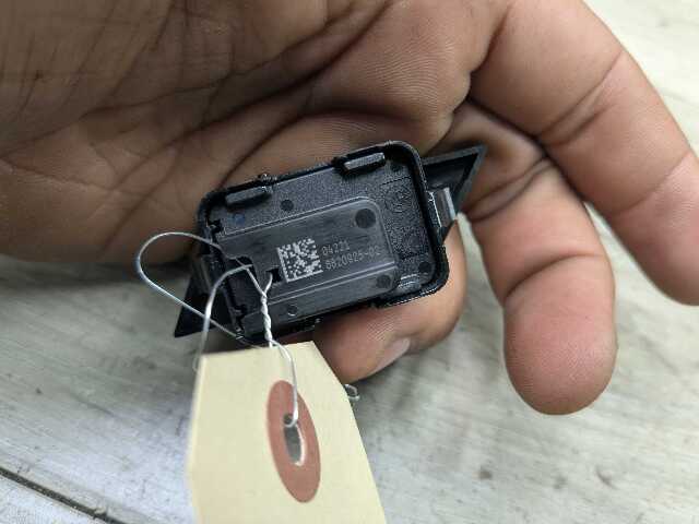 OEM BMW F44 G20 G22 G23 G42 G80 Front Left Driver Side Door Lock Unlock Switch