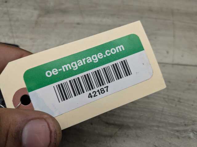OEM BMW F44 G20 G22 G23 G42 G80 Front Left Driver Side Door Lock Unlock Switch
