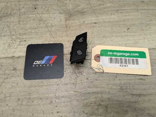 OEM BMW F44 G20 G22 G23 G42 G80 Front Left Driver Side Door Lock Unlock Switch