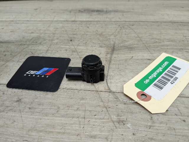 OEM BMW F44 G05 G20 G22 G23 G26 G42 G80 Parking Distance Sonic PDC Sensor Black