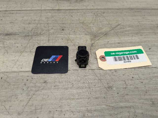 OEM BMW F44 G05 G20 G22 G23 G26 G42 G80 Parking Distance Sonic PDC Sensor Black