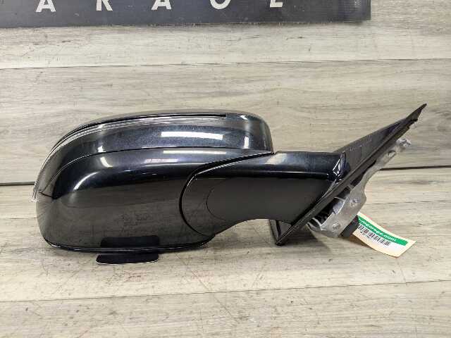 19-25 OEM BMW G20 330 M340 Right Passenger Auto Dip Blind Spot Side Mirror