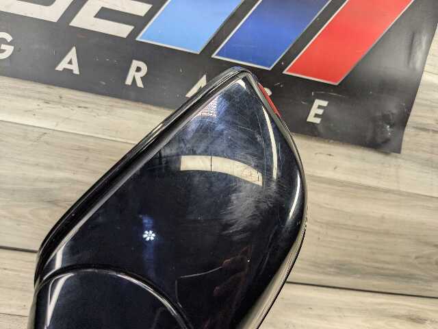 19-25 OEM BMW G20 330 M340 Right Passenger Auto Dip Blind Spot Side Mirror
