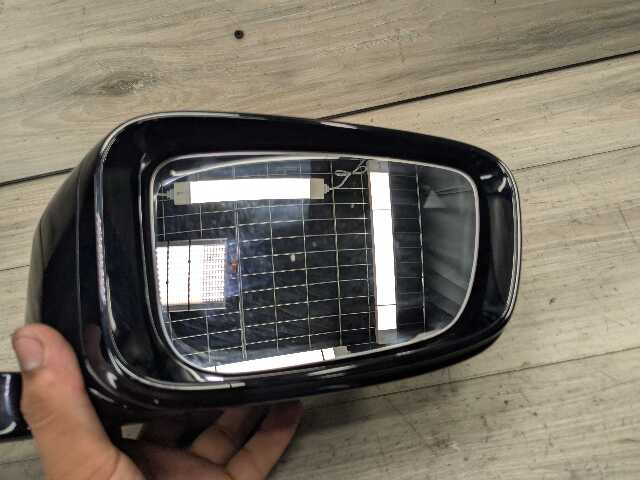19-25 OEM BMW G20 330 M340 Right Passenger Auto Dip Blind Spot Side Mirror
