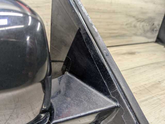 19-25 OEM BMW G20 330 M340 Right Passenger Auto Dip Blind Spot Side Mirror