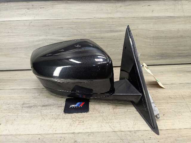 19-25 OEM BMW G20 330 M340 Right Passenger Auto Dip Blind Spot Side Mirror