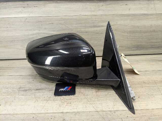 19-25 OEM BMW G20 330 M340 Right Passenger Auto Dip Blind Spot Side Mirror