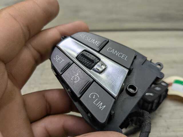 OEM BMW F44 G20 G22* G23* G26 G42 330 430 Steering Wheel Control Switch Buttons