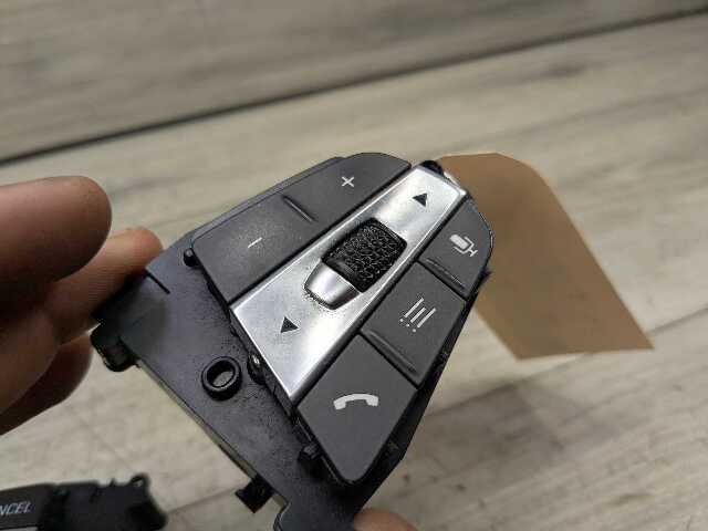 OEM BMW F44 G20 G22* G23* G26 G42 330 430 Steering Wheel Control Switch Buttons